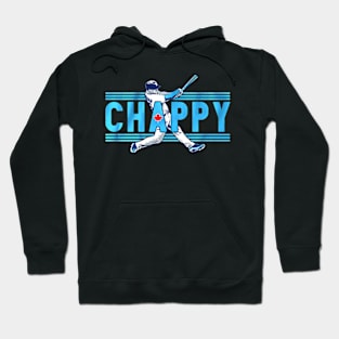 matt chapman Hoodie